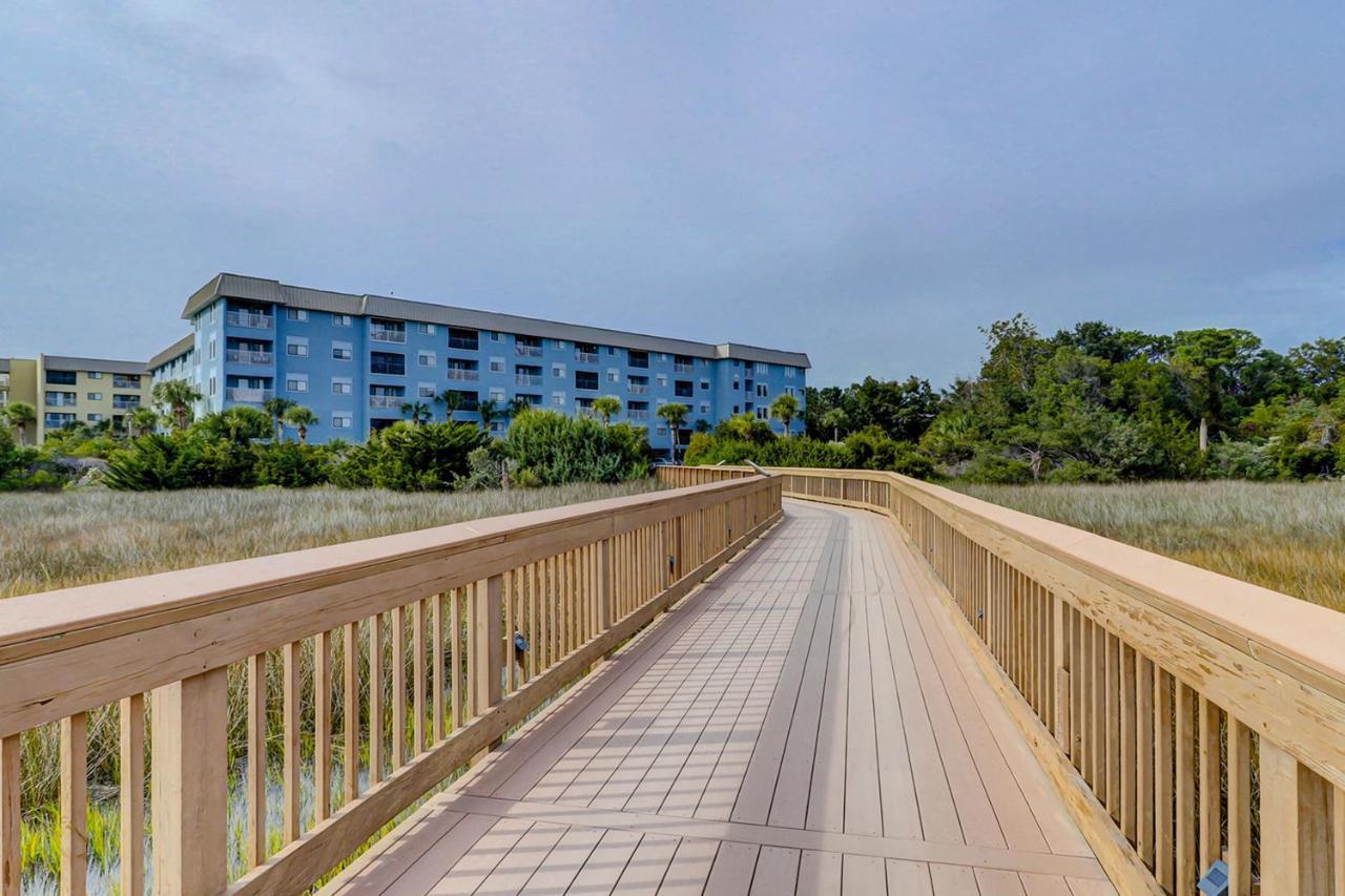 Hilton Head Resort 4432 Hilton Head Island Ngoại thất bức ảnh