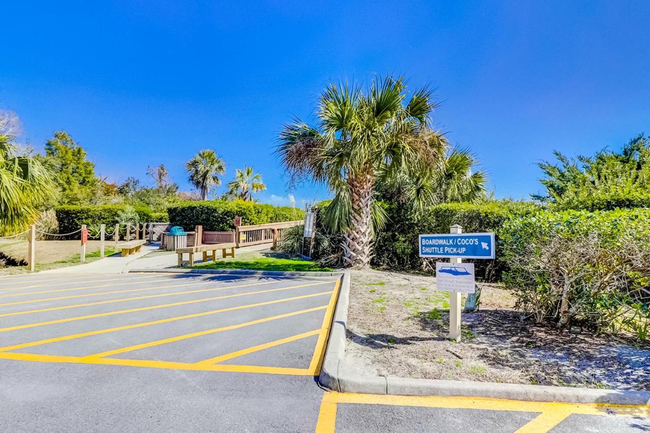 Hilton Head Resort 4432 Hilton Head Island Ngoại thất bức ảnh