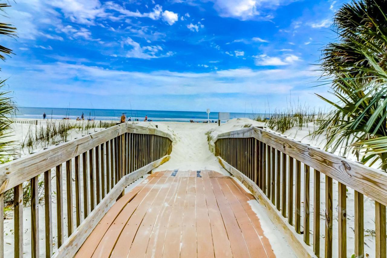 Hilton Head Resort 4432 Hilton Head Island Ngoại thất bức ảnh